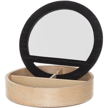 4living collection (Финландия) Кутия за бижута и аксесоари 4LIVING с огледало (TB 4Living 618006)