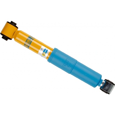 Tlumič pérování Bilstein B6 Performance 24-028929 | zadní tlumič pro PEUGEOT 206 Šikmá zadní část (2A/C) 1.1 i • 44 kW • 1998—2007
