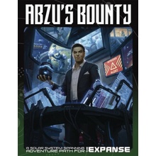 Expanse: Abzu's Bounty