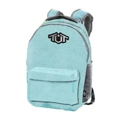 MC Toys Раница за училище Toneuptone колекция в пастелни цветове, син - MC Toys