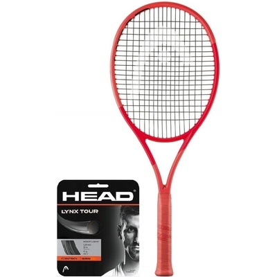 Head Radical TEAM L 2025