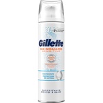Gillette пяна за бръснене, Skinguard, 250мл