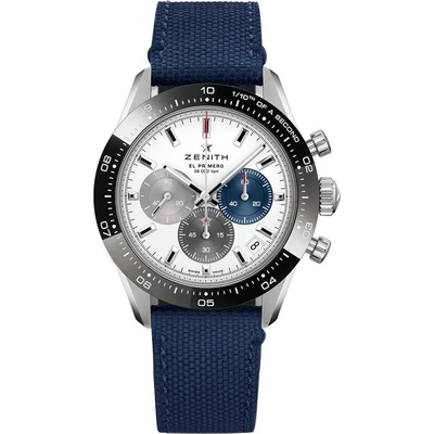 Zenith 03.3100.3600/69.C823