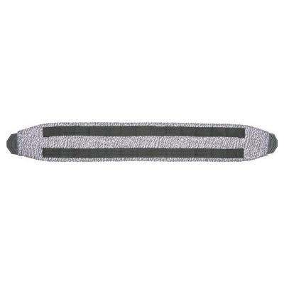 SpeedQB Molle Cule Belt System MBS QUIKSTRIP DOVE ŠEDÁ