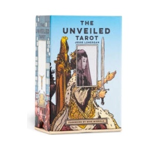The Unveiled Tarot (2025)