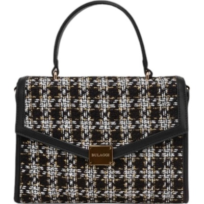Bulaggi dámská kabelka Carly 31508 99 black černá
