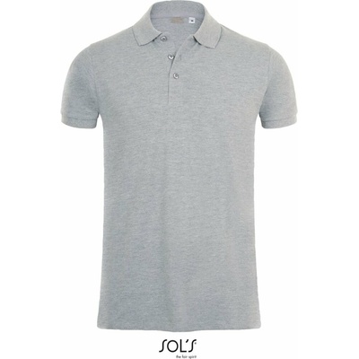 SOL'S Phoenix Men grey melange