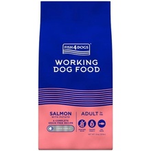 Fish4Dogs Finest Solmon Complete Losos 15 kg