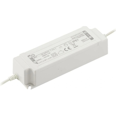 YingJiao YCL24-1202000 LED driver 24 W 2 A 12 V 1 ks