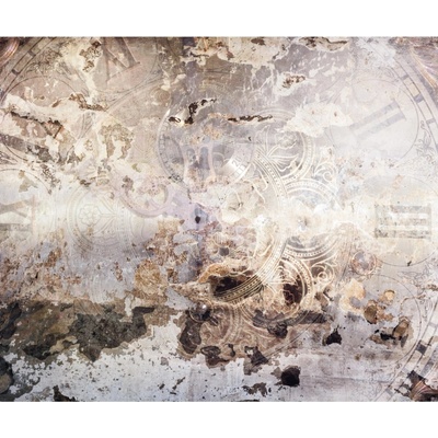 Komar Vliesová fototapeta Time rozměry 300 x 250 cm