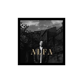 EKTOR - ALFA CD
