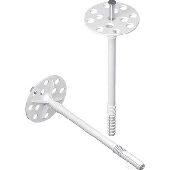 Image 1 of KOELNER ДЮБЕЛ ПВЦ С ПИРОН 10х70 fi-10p070 ТК (fi-10p070)