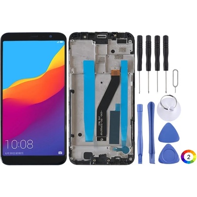 Meizu LCD Дисплей и Тъч Скрийн с Рамка за Meizu M6T M811Q