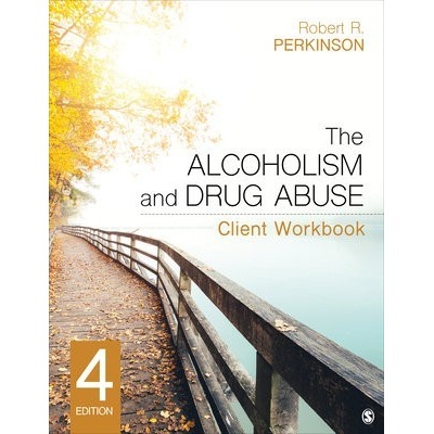 Alcoholism and Drug Abuse Client Workbook