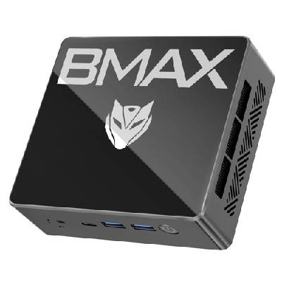 Mini PC BMAX B4 Turbo
