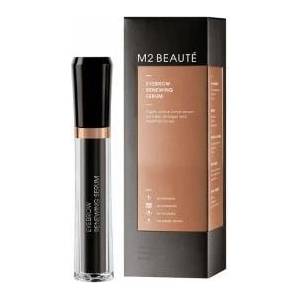 M2 BEAUTÉ M2 Beaute, Renewing, Eyebrow Serum, 4 ml