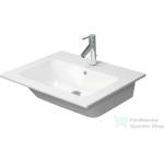 Duravit Me by Starck 63x49 cm matt white (233663AC00)