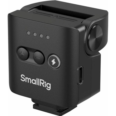 SMALLRIG 5883 Mini Speedlite Flash RS-R22