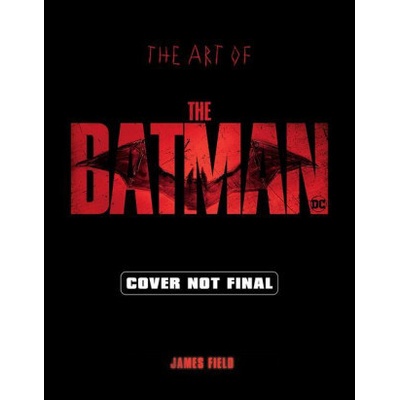 Art of The Batman