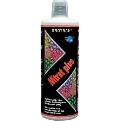 GroTech Nitrat plus 1000 ml