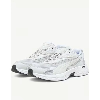 PUMA Teveris Nitro Vortex Shoes Light Grey