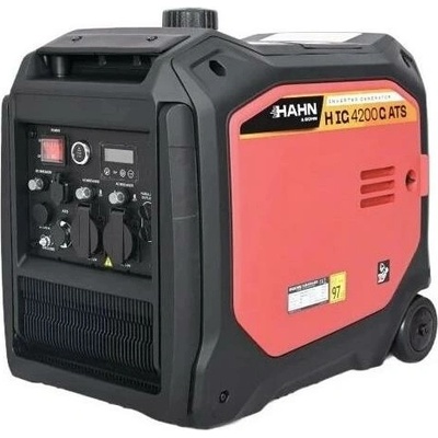 Hahn & Sohn H IG 4200 G ATS