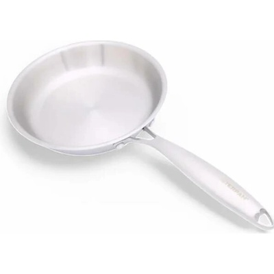 Masterpan Pánev nerezová ocel 22 cm kulatá