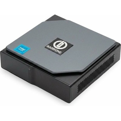 Barbone Home Mini Mini_S1-N100_8GB