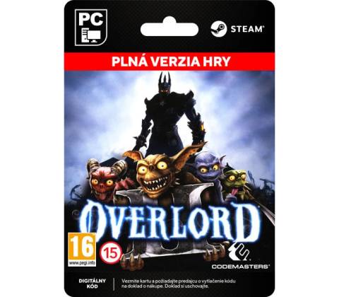 Overlord 2