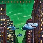 Sony Music Vandenberg: Sin - CD (061736)