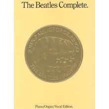 Beatles CompletePaperback