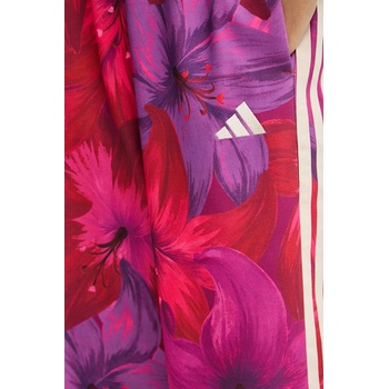 adidas Спортен панталон adidas x Farm Rio (KD4632)