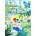 Pieces & Peace - Puzzle Reading in the Garden - 500 piese