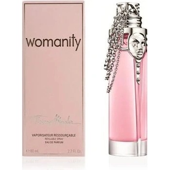 Thierry Mugler Womanity EDP 80 ml женски