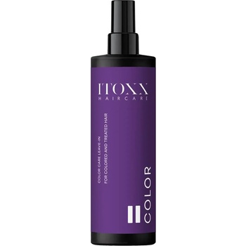 ITOXX Color Care Leave-in spray безотмивен балсам за коса 200 мл