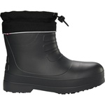 Viking Гумени ботуши Viking Norse Low Boot Wellington boots - Charcoal / Black - размер 37 (EU) (031-0150-0111)