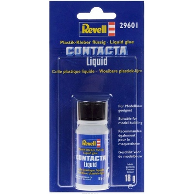 Contacta Liquid extra řídké tekuté lepidlo 18 g