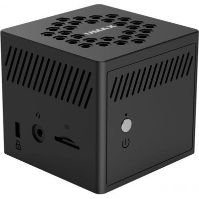 UMAX PC miniPC U-Box J42 UMM210J44