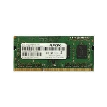 AFOX 8GB DDR3 1866MHz AFSD38CK1L