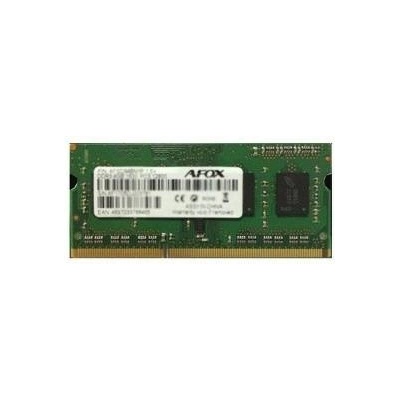 AFOX 8GB DDR3 1866MHz AFSD38CK1L