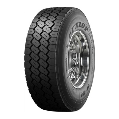 DUNLOP SP282 385/65 R22,5 160J/158K