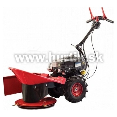 ŠUPA BDR 583 Stella Pro Vario