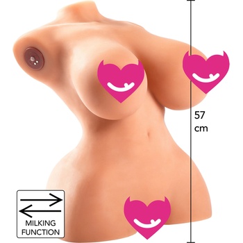 Hidden Desire Bangers Horny Milking Bitch 10kg