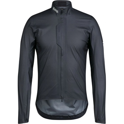 Rapha pánská Pro Team Gore-Tex Lightweig – black charcoal