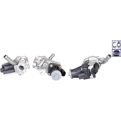 AGR - Ventil DRI 717730288
