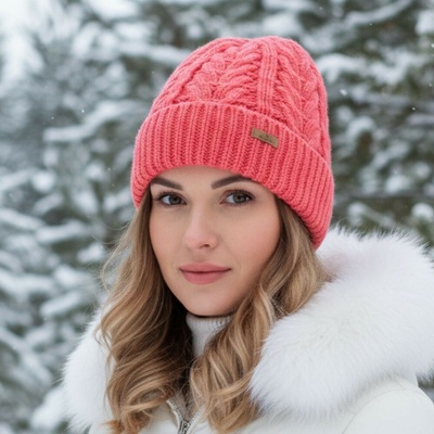 NORDBRON Dessa růžová