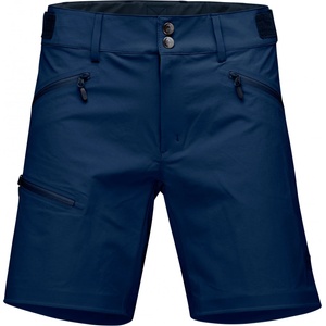 Norrøna Дамски къси панталони Norrøna Women's Falketind Flex1 Shorts - Indigo Night - размер XS (112-1450-0311)