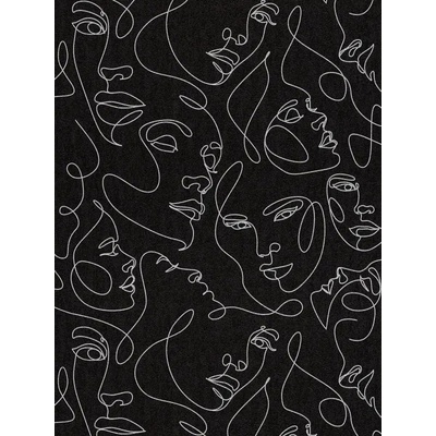 A. S. Création Влизелинов тапет за стена pintwalls 3 79172-3