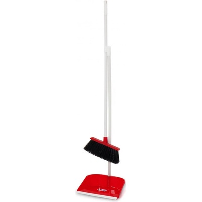 Cleanex lopatka a metlička s rúčkou 80 cm CX606