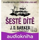 Šesté dítě - J.D. Barker